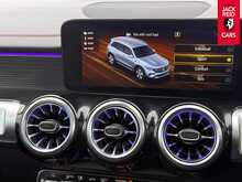 Mercedes-Benz EQB EQB 300 AMG Line EQB 300 66.5kWh AMG Line (Premium Plus) SUV 5dr Electric Auto 4MATIC (228 ps) 