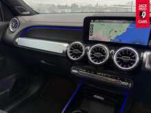 Mercedes-Benz EQB EQB 300 AMG Line EQB 300 66.5kWh AMG Line (Premium Plus) SUV 5dr Electric Auto 4MATIC (228 ps) 