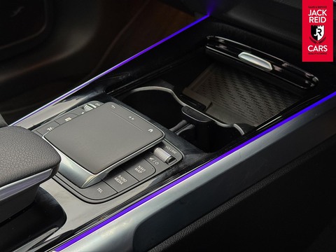 EQB 300 66.5kWh AMG Line (Premium Plus) SUV 5dr Electric Auto 4MATIC (228 ps)