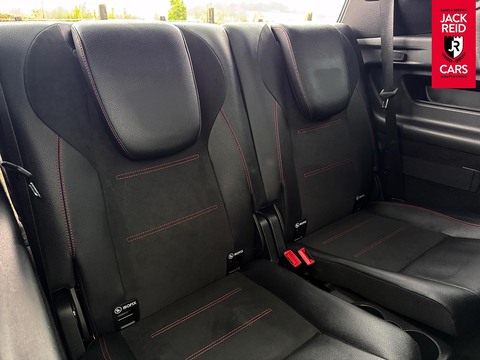 EQB 300 66.5kWh AMG Line (Premium Plus) SUV 5dr Electric Auto 4MATIC (228 ps)