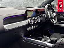 Mercedes-Benz EQB EQB 300 AMG Line EQB 300 66.5kWh AMG Line (Premium Plus) SUV 5dr Electric Auto 4MATIC (228 ps) 