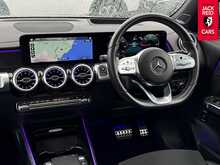 Mercedes-Benz EQB EQB 300 AMG Line EQB 300 66.5kWh AMG Line (Premium Plus) SUV 5dr Electric Auto 4MATIC (228 ps) 