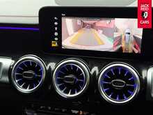 Mercedes-Benz EQB EQB 300 AMG Line EQB 300 66.5kWh AMG Line (Premium Plus) SUV 5dr Electric Auto 4MATIC (228 ps) 