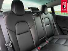 Tesla Model 3  Saloon 4dr Electric Auto RWD (241 bhp) 
