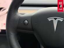 Tesla Model 3  Saloon 4dr Electric Auto RWD (241 bhp) 
