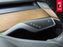 Tesla Model 3  Saloon 4dr Electric Auto RWD (241 bhp) 