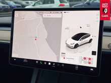 Tesla Model 3  Saloon 4dr Electric Auto RWD (241 bhp) 