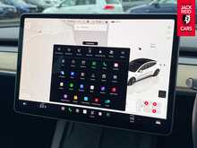 Tesla Model 3  Saloon 4dr Electric Auto RWD (241 bhp) 