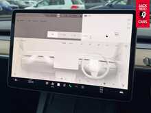 Tesla Model 3  Saloon 4dr Electric Auto RWD (241 bhp) 