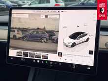 Tesla Model 3  Saloon 4dr Electric Auto RWD (241 bhp) 