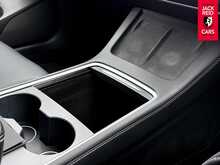 Tesla Model 3  Saloon 4dr Electric Auto RWD (241 bhp) 