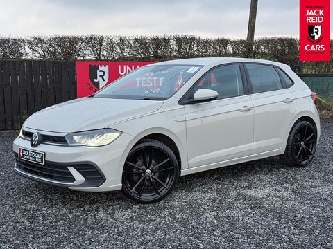 1.0 TSI Life Hatchback 5dr Petrol DSG Euro 6 (s/s) (95 ps)