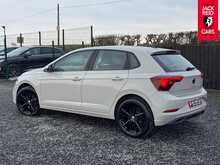 Volkswagen Polo TSI Life 1.0 TSI Life Hatchback 5dr Petrol DSG Euro 6 (s/s) (95 ps) 
