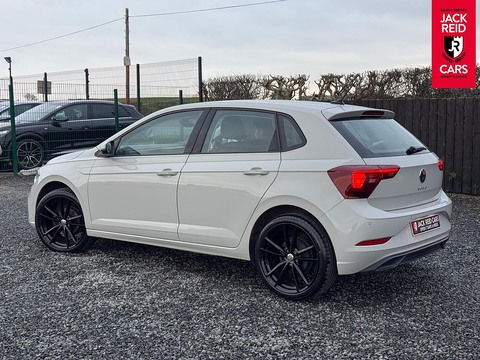 1.0 TSI Life Hatchback 5dr Petrol DSG Euro 6 (s/s) (95 ps)