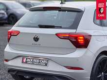Volkswagen Polo TSI Life 1.0 TSI Life Hatchback 5dr Petrol DSG Euro 6 (s/s) (95 ps) 