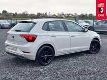 Volkswagen Polo TSI Life 1.0 TSI Life Hatchback 5dr Petrol DSG Euro 6 (s/s) (95 ps) 