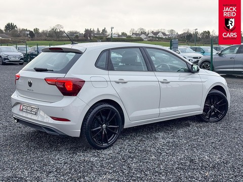1.0 TSI Life Hatchback 5dr Petrol DSG Euro 6 (s/s) (95 ps)