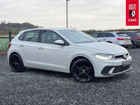 1.0 TSI Life Hatchback 5dr Petrol DSG Euro 6 (s/s) (95 ps)