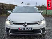 Volkswagen Polo TSI Life 1.0 TSI Life Hatchback 5dr Petrol DSG Euro 6 (s/s) (95 ps) 