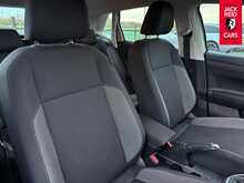 Volkswagen Polo TSI Life 1.0 TSI Life Hatchback 5dr Petrol DSG Euro 6 (s/s) (95 ps) 