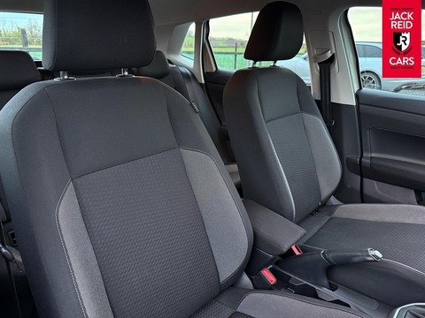 1.0 TSI Life Hatchback 5dr Petrol DSG Euro 6 (s/s) (95 ps)