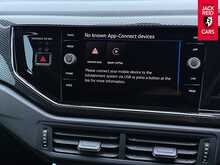 Volkswagen Polo TSI Life 1.0 TSI Life Hatchback 5dr Petrol DSG Euro 6 (s/s) (95 ps) 