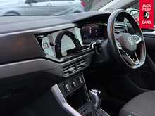Volkswagen Polo TSI Life 1.0 TSI Life Hatchback 5dr Petrol DSG Euro 6 (s/s) (95 ps) 