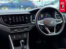 Volkswagen Polo TSI Life 1.0 TSI Life Hatchback 5dr Petrol DSG Euro 6 (s/s) (95 ps) 