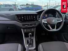 Volkswagen Polo TSI Life 1.0 TSI Life Hatchback 5dr Petrol DSG Euro 6 (s/s) (95 ps) 