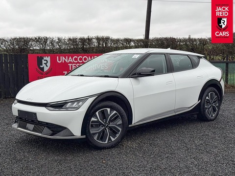 77.4kWh Air Hatchback 5dr Electric Auto (225 bhp)