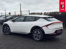 Kia EV6 Air 77.4kWh Air Hatchback 5dr Electric Auto (225 bhp) 