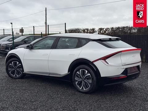 77.4kWh Air Hatchback 5dr Electric Auto (225 bhp)