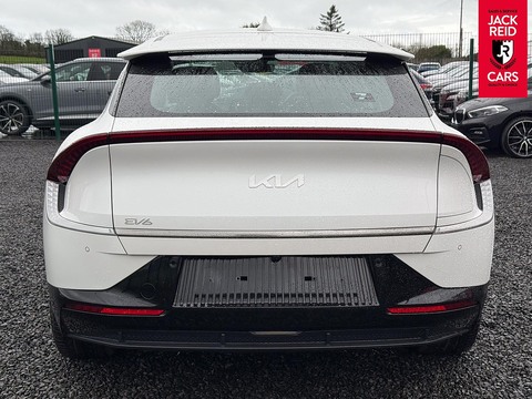 77.4kWh Air Hatchback 5dr Electric Auto (225 bhp)