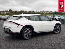 Kia EV6 Air 77.4kWh Air Hatchback 5dr Electric Auto (225 bhp) 