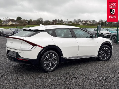 77.4kWh Air Hatchback 5dr Electric Auto (225 bhp)