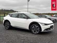 Kia EV6 Air 77.4kWh Air Hatchback 5dr Electric Auto (225 bhp) 