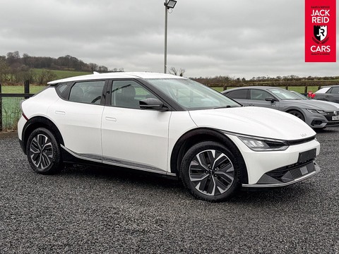 77.4kWh Air Hatchback 5dr Electric Auto (225 bhp)