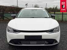 Kia EV6 Air 77.4kWh Air Hatchback 5dr Electric Auto (225 bhp) 