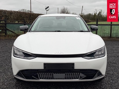 77.4kWh Air Hatchback 5dr Electric Auto (225 bhp)