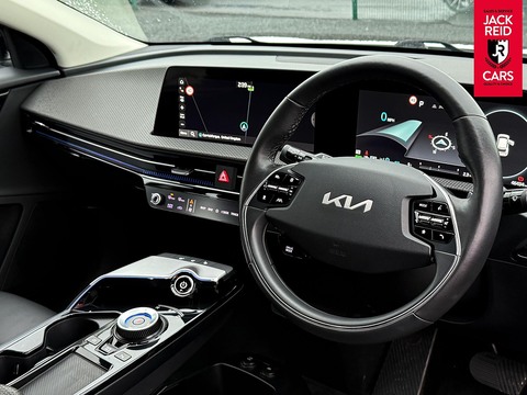 77.4kWh Air Hatchback 5dr Electric Auto (225 bhp)