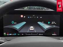 Kia EV6 Air 77.4kWh Air Hatchback 5dr Electric Auto (225 bhp) 