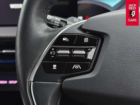 77.4kWh Air Hatchback 5dr Electric Auto (225 bhp)