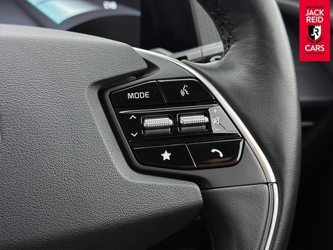 77.4kWh Air Hatchback 5dr Electric Auto (225 bhp)