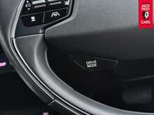 Kia EV6 Air 77.4kWh Air Hatchback 5dr Electric Auto (225 bhp) 