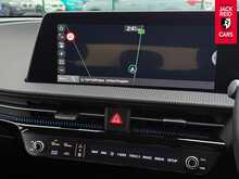 Kia EV6 Air 77.4kWh Air Hatchback 5dr Electric Auto (225 bhp) 