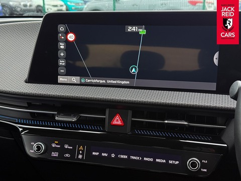 77.4kWh Air Hatchback 5dr Electric Auto (225 bhp)