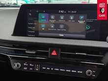 Kia EV6 Air 77.4kWh Air Hatchback 5dr Electric Auto (225 bhp) 