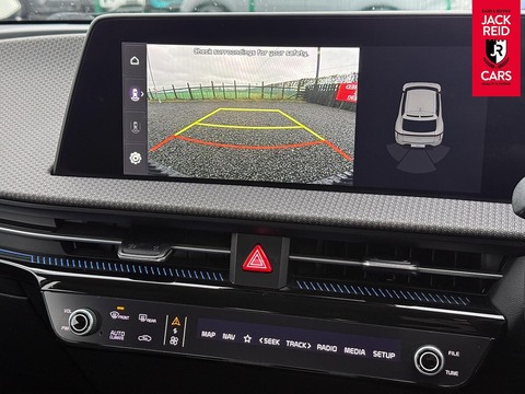 77.4kWh Air Hatchback 5dr Electric Auto (225 bhp)