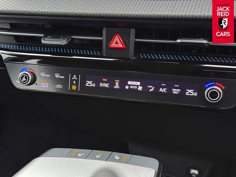 77.4kWh Air Hatchback 5dr Electric Auto (225 bhp)