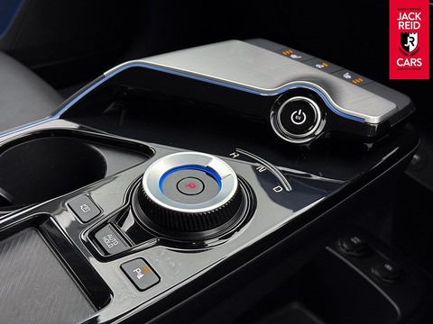 77.4kWh Air Hatchback 5dr Electric Auto (225 bhp)